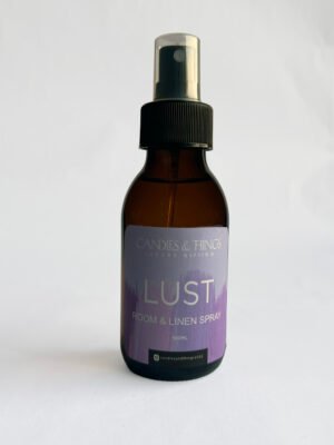 Lust | Room Linen Spray