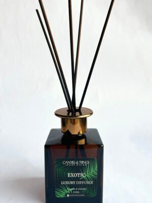 Diffuser | Exotic
