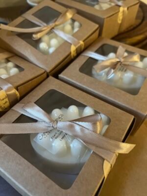 Lemon Grass | Massage Soaps